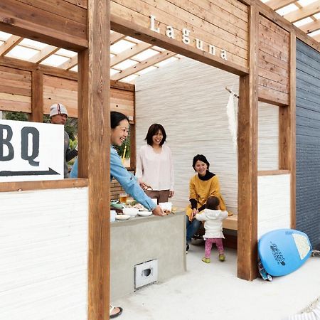Nagisa No Shiroi Ie Laguna / Vacation Stay 73153 Isumi Buitenkant foto