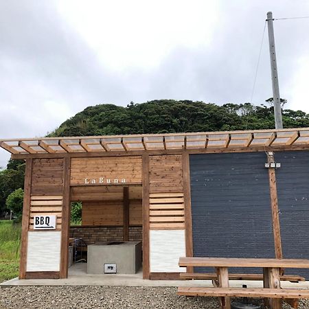 Nagisa No Shiroi Ie Laguna / Vacation Stay 73153 Isumi Buitenkant foto