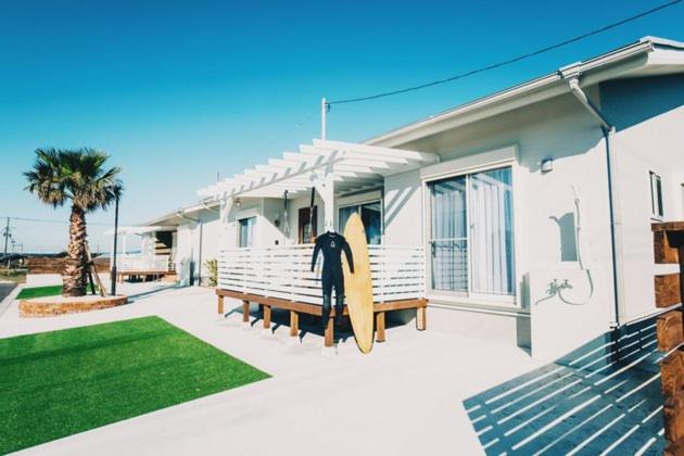 Nagisa No Shiroi Ie Laguna / Vacation Stay 73153 Isumi Buitenkant foto