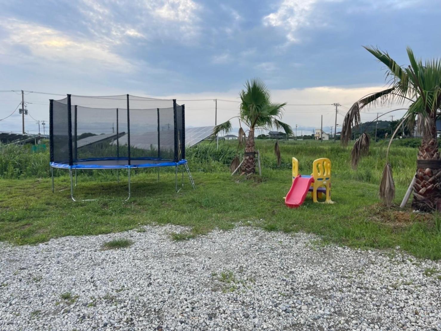 Nagisa No Shiroi Ie Laguna / Vacation Stay 73153 Isumi Buitenkant foto