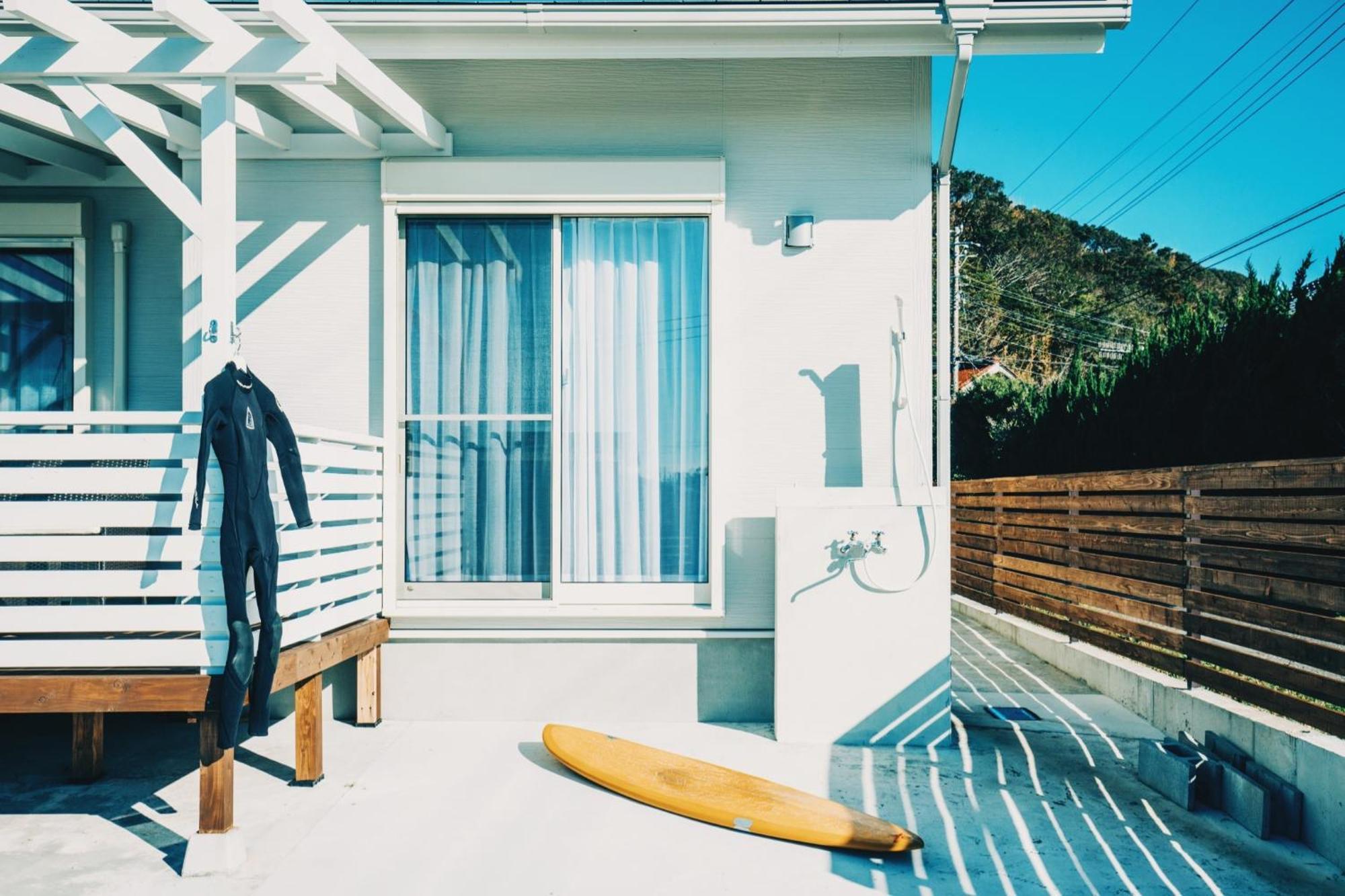 Nagisa No Shiroi Ie Laguna / Vacation Stay 73153 Isumi Buitenkant foto