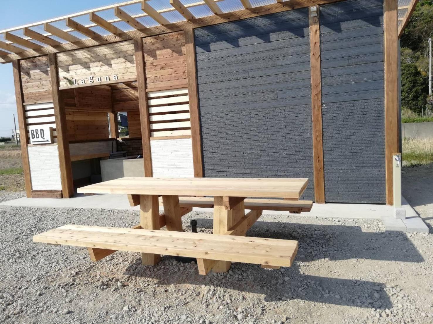 Nagisa No Shiroi Ie Laguna / Vacation Stay 73153 Isumi Buitenkant foto