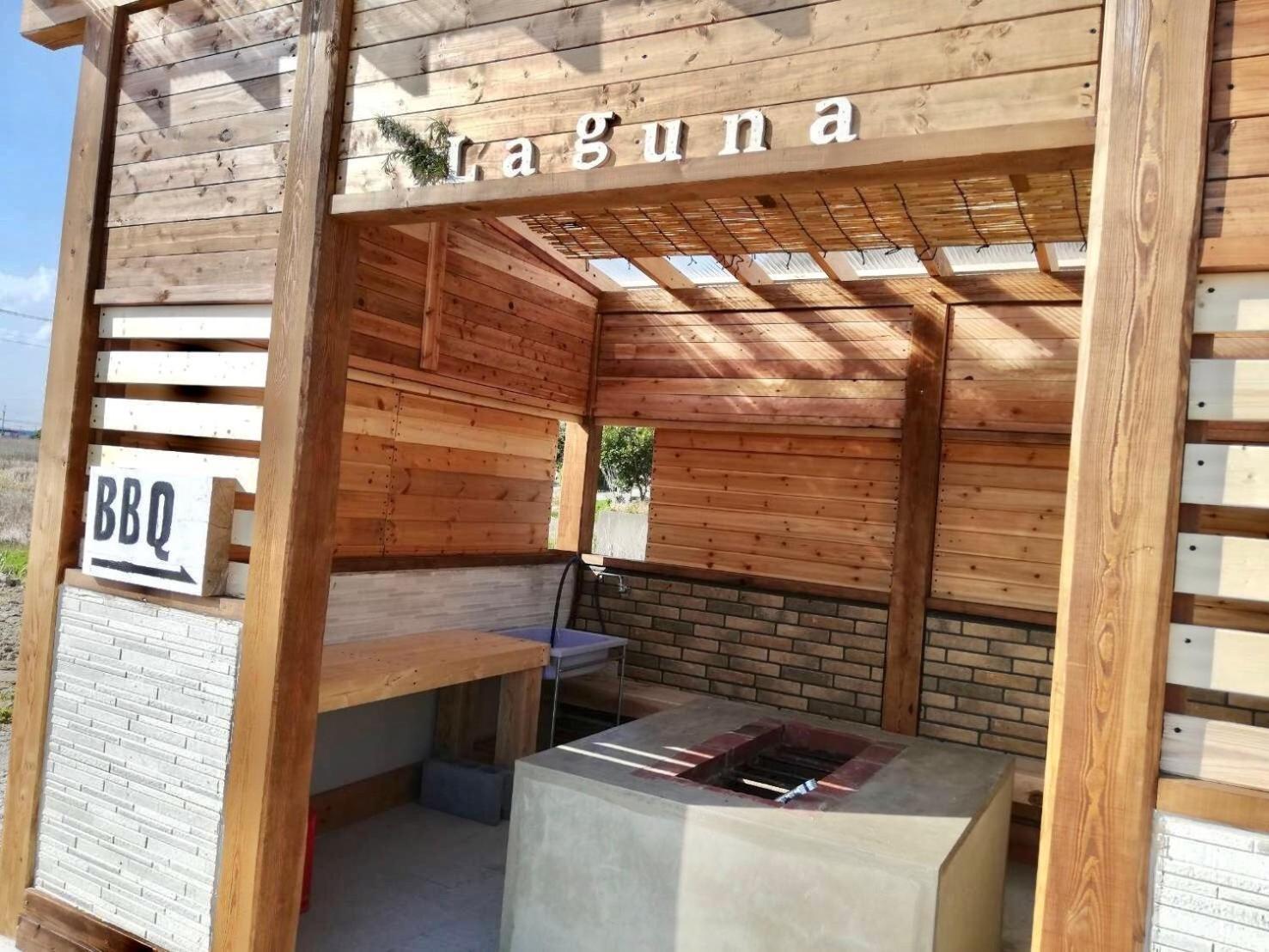 Nagisa No Shiroi Ie Laguna / Vacation Stay 73153 Isumi Buitenkant foto
