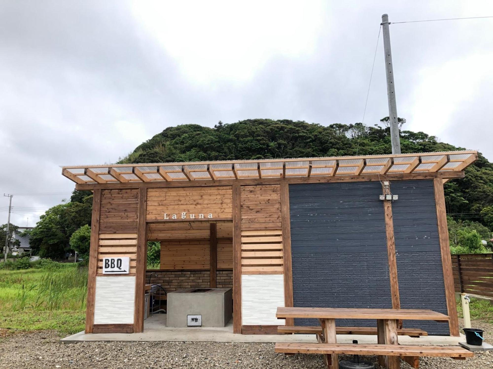Nagisa No Shiroi Ie Laguna / Vacation Stay 73153 Isumi Buitenkant foto