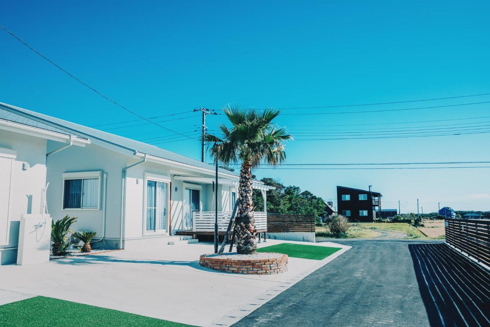 Nagisa No Shiroi Ie Laguna / Vacation Stay 73153 Isumi Buitenkant foto