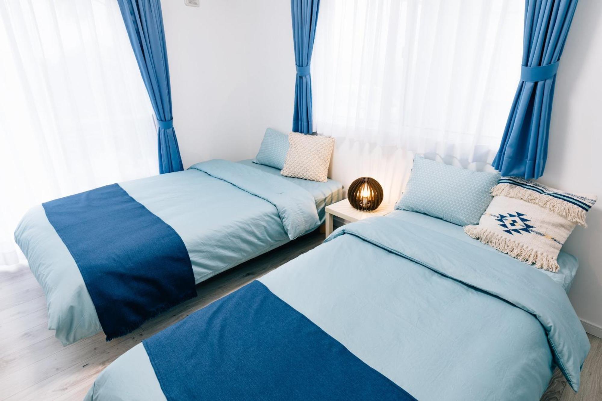 Nagisa No Shiroi Ie Laguna / Vacation Stay 73153 Isumi Buitenkant foto