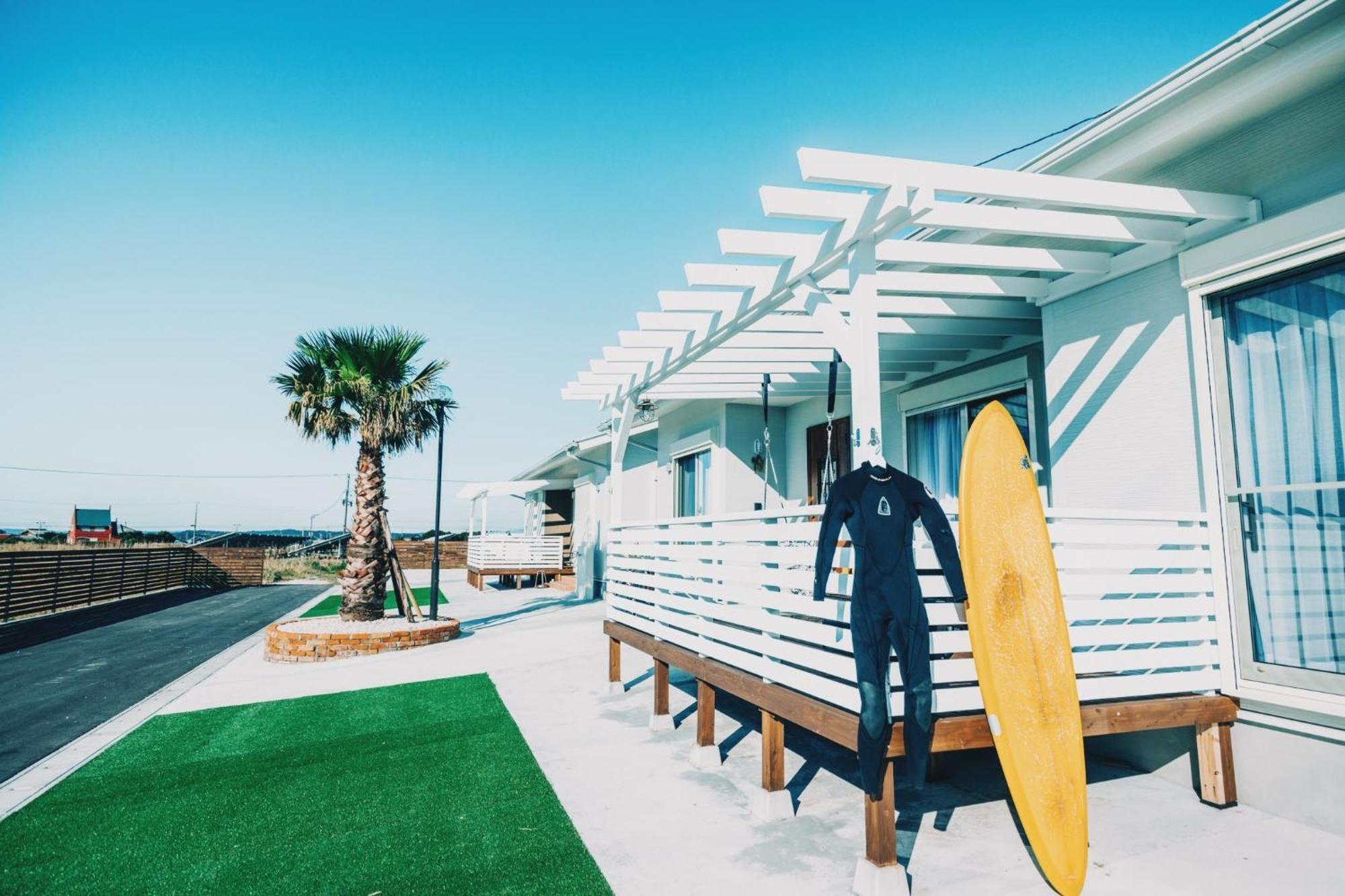 Nagisa No Shiroi Ie Laguna / Vacation Stay 73153 Isumi Buitenkant foto
