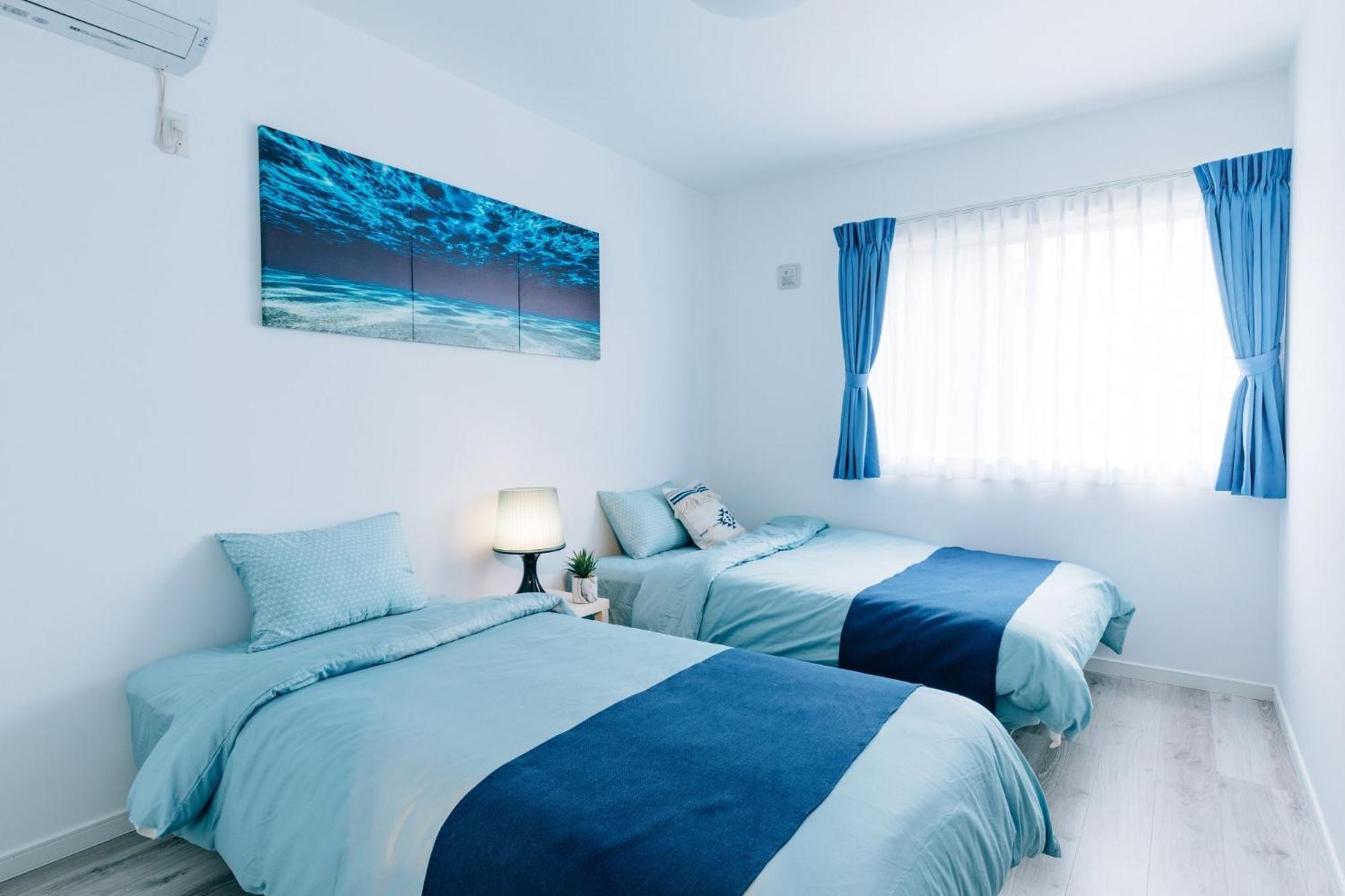 Nagisa No Shiroi Ie Laguna / Vacation Stay 73153 Isumi Buitenkant foto