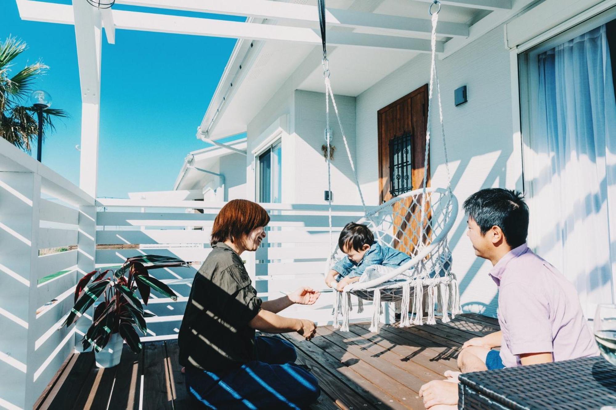 Nagisa No Shiroi Ie Laguna / Vacation Stay 73153 Isumi Buitenkant foto