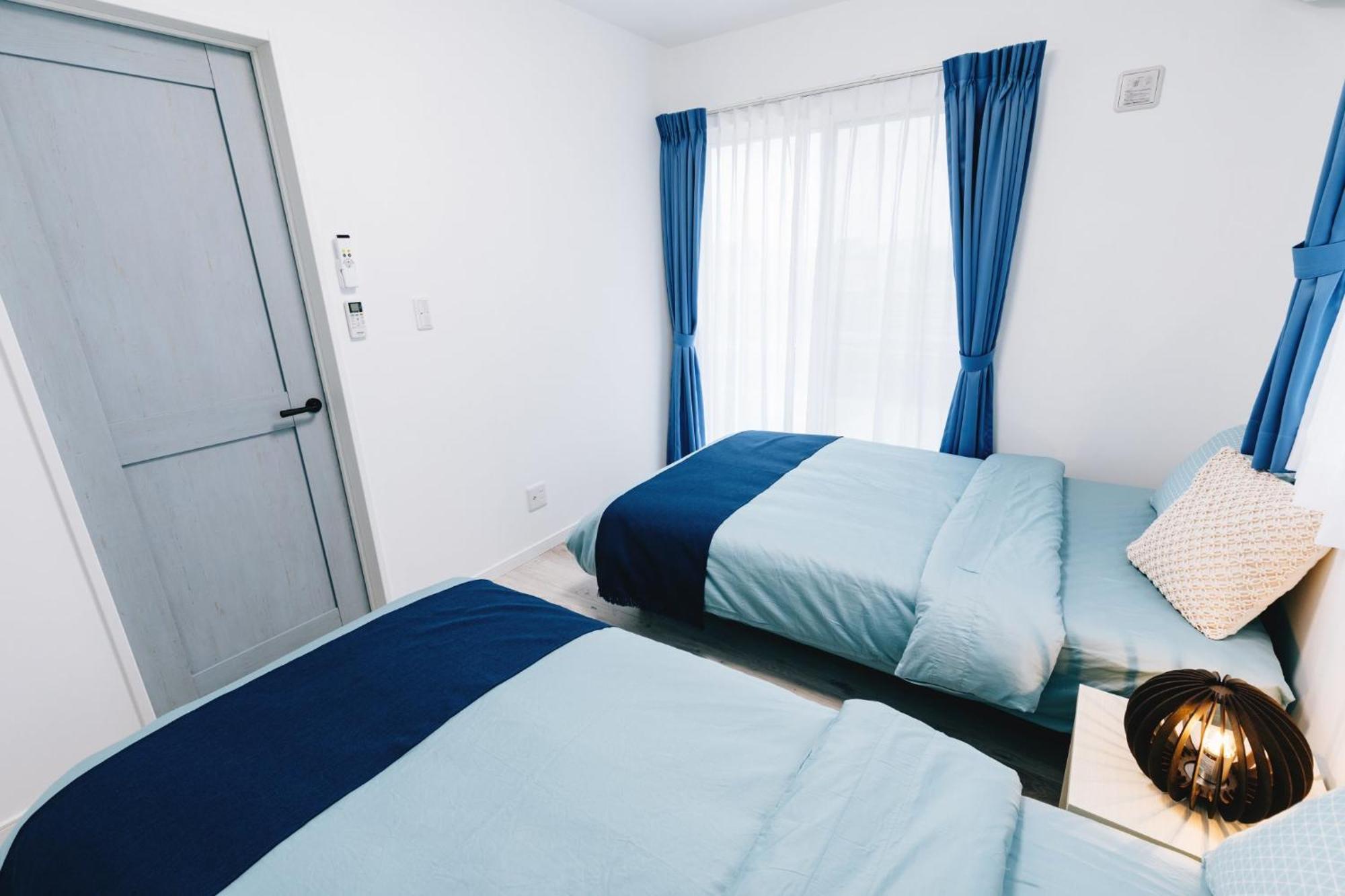 Nagisa No Shiroi Ie Laguna / Vacation Stay 73153 Isumi Buitenkant foto