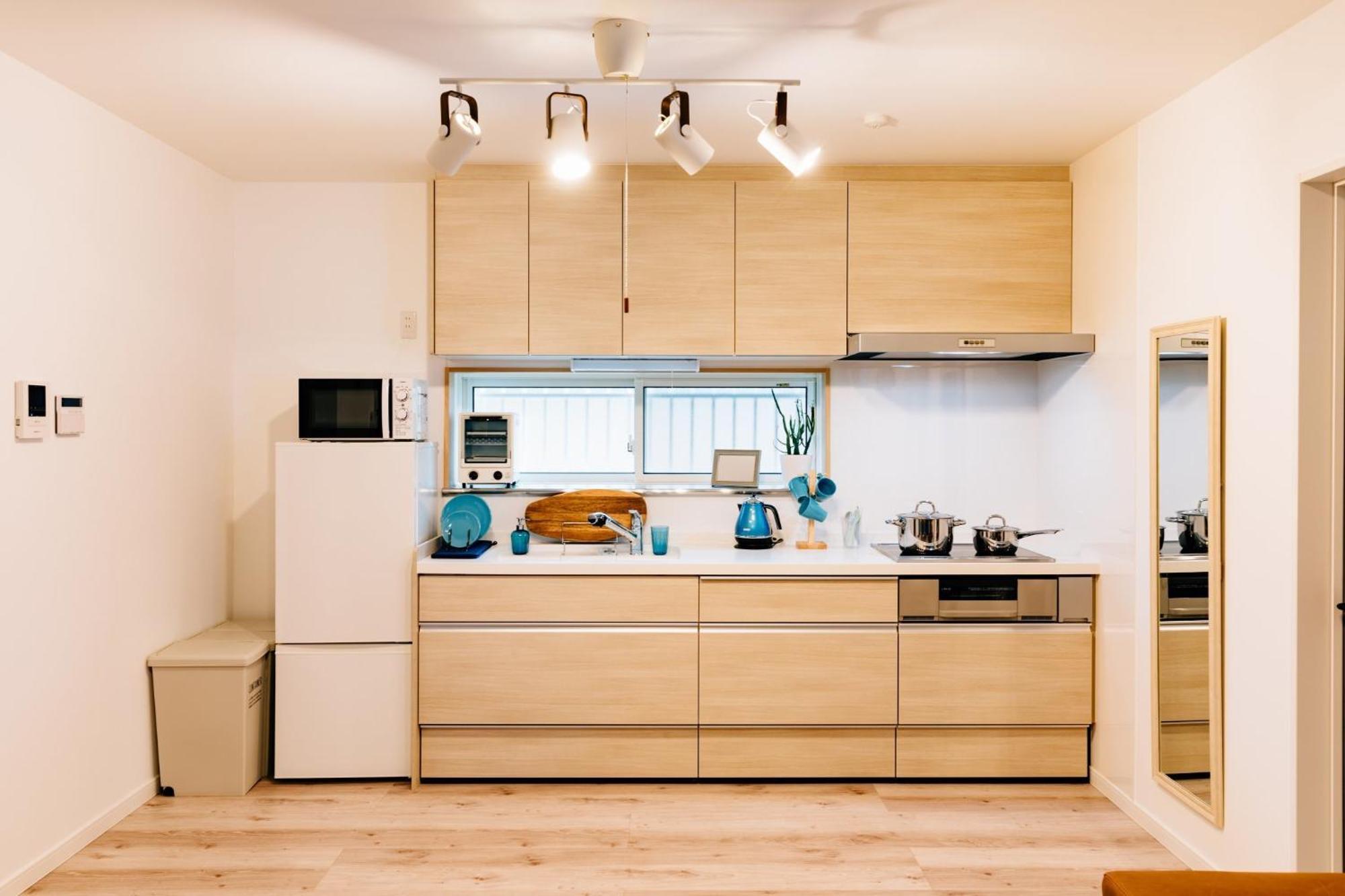 Nagisa No Shiroi Ie Laguna / Vacation Stay 73153 Isumi Buitenkant foto